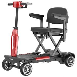 Bicicletta elettrica CYRUSHER Rumble 2.0 con batteria da 48 V 18 Ah