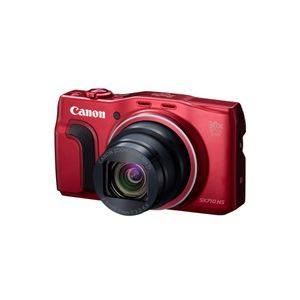 Image de Canon PowerShot SX710 HS