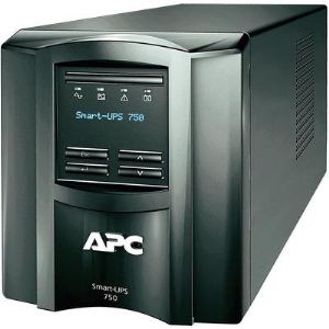 APC SMT750I - Onduleur Smart-UPS 750 LCD 230V 500 Watt