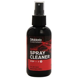 Planet Waves D'ADDARIO AND CO SHINE GUITAR SPRAY