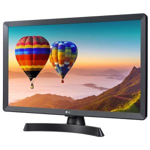 Image de LG 24TN510S-PZ - TV LED