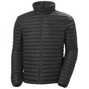 Helly Hansen Veste Sirdal Insulator L Black