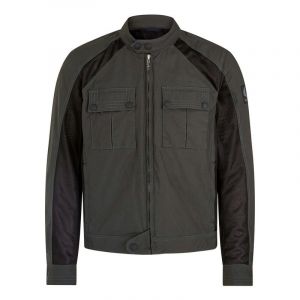 Image de Belstaff Blouson Temple Tec Kaki - Taille 3XL