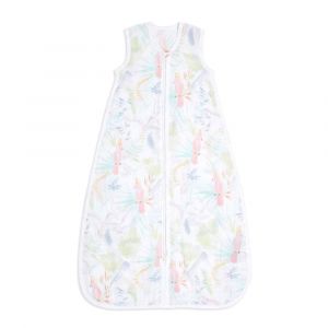 Aden + Anais Essentials Gigoteuse légère mousseline Tropicalia TOG 1.0 - Taille 110 cm