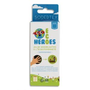 Sodertex- Autres, L622922, Couleur Multiples, 4,5cm