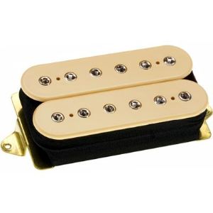DiMarzio DP100F - Super distortion F-spaced humbucker