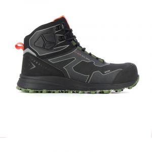 Chaussure de sécurité montante treck homme - S 24 - 6362- NORTH-44