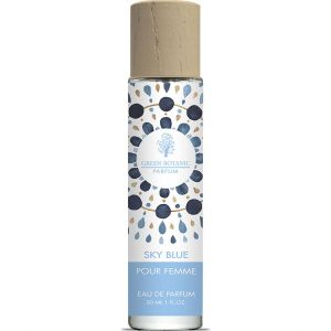 Green botanic sky blue 30ml