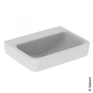 Geberit Renova Plan New Lave-mains, 501631001,