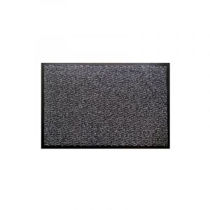 Tapis anti-salissures écologique vanoise 1 pièce(s) tapis vanoise gris 90x150x0.45cm 4.5 mm non polypropylène 90 cm 150 cm oui - industrie develop ser