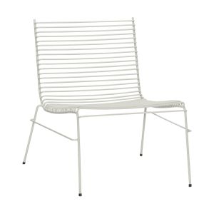 Fauteuil lounge Hubsch Interior String