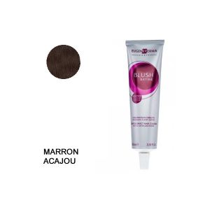 Eugène Perma Blush Satine Coloration 100 ML Marron Acajou