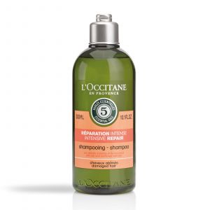 L'Occitane en Provence Shampooing réparation intense cheveux abîmés