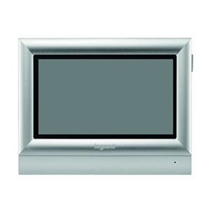 Legrand Ecran supplémentaire filaire Tactile