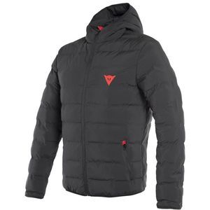 Image de Dainese Vestes Down Jacket Afteride - Black - Taille XL