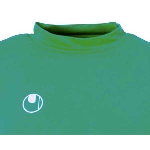 Uhlsport Chemise fonctionnelle pour enfants LA - Vert