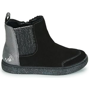 Mod'8 Boots enfant BLANOU - Couleur 25 - Taille Noir