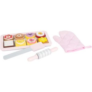 Legler Lot patisserie biscuits - dinette - 11187