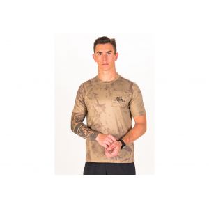 Saucony Explorer M v&ecirc;tement running homme Marron - Taille S