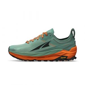 Altra Olympus 5 Homme - Grey, Grey - Taille 42