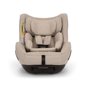 Nuna Siège Auto 0-19kg Todl Next - Biscotti