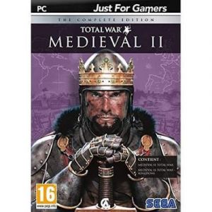 Medieval II : Total War [PC]