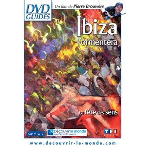 DVD Guides : Ibiza / Formentera