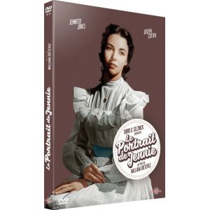 Image de Le Portrait de Jennie [DVD]