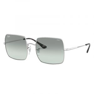 Image de Ray-Ban Lunettes de soleil SQUARE RB1971 Gris