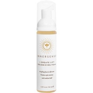 Innersense Hair care Styling I Create Lift Volumizing Foam 70,10 ml