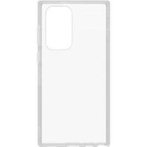 Otterbox Coque renforcée React pour Samsung Galaxy S22 Ultra - transparente