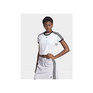 Adidas T-shirt Always Original coton Blanc - Couleur Blanc - Taille XL