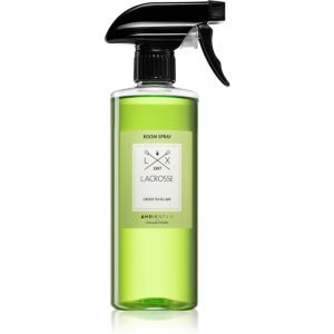 Ambientair Collections Home Spray Green Tean Lime 500 ML 500.0 ml - extras