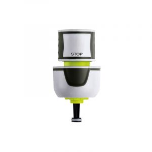 Techno Raccord stop universel D12,5-19mm