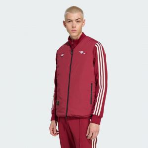 Adidas Veste sans manches Arsenal Terrace Icons