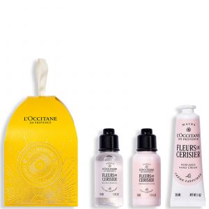L'Occitane en Provence Fleurs De Cerisier Ornament (Worth £19.50)