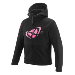 Ixon Sweatshirt moto enfant Touchdown Kid