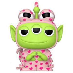 Funko Figurine Pop Disney Pixar Remix Randall Exclusive