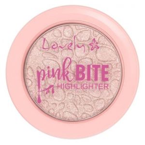 Lovely Illuminateur à Poudre Pink Bite