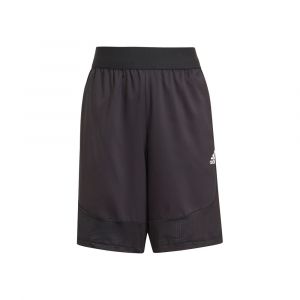 Adidas Shorts Pantalons Xfg Ar 128 cm Black / White
