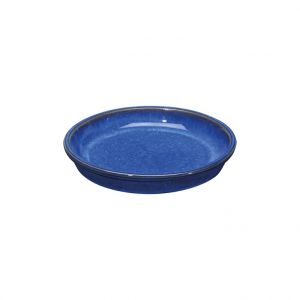 Deroma Soucoupe Azul Ø 27 cm
