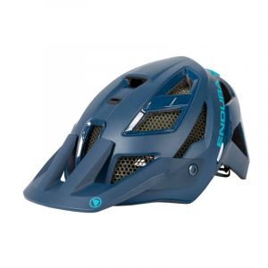 Endura Casque mt500 mips myrtille bleu