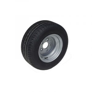 Trigano Roue complète 195/55R10C - 5TR112