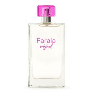Farala Original Eau de Toilette para mujer 75ml