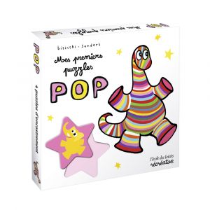 Pop (Coffret)