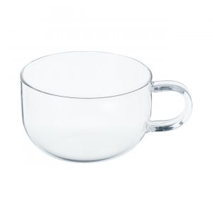Tasse en verre 250ml