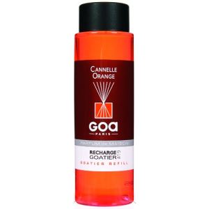 Image de Goa Recharge pour goatier tige rotin (260 ml)