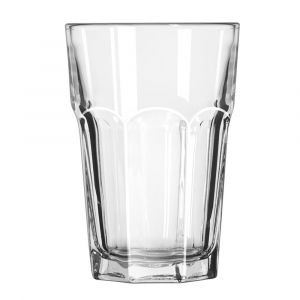 Image de Libbey Boite De 4 Verres À Mojito 41 Cl