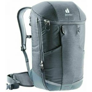 Deuter Rotsoord 25+5 Sac à dos, gris Sacs à dos cyclisme
