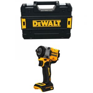 Dewalt Boulonneuse clé à choc sans fil Dcf922nt-xj, 18 V